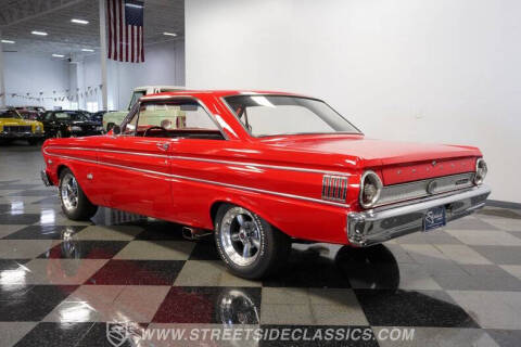 1964 Ford Falcon