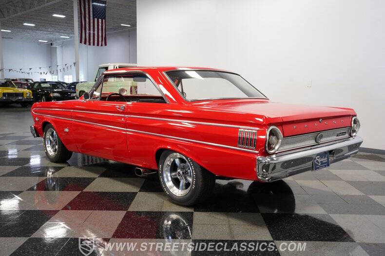 1964 Ford Falcon