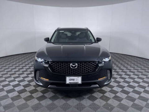 2026 Mazda CX-50 2.5 S Select