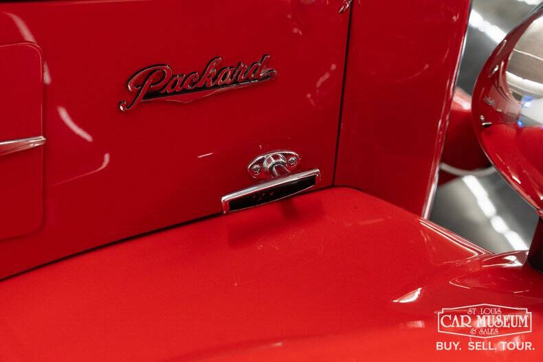 1934 Packard Twelve