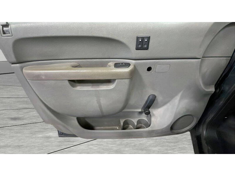 2012 Chevrolet Silverado 1500