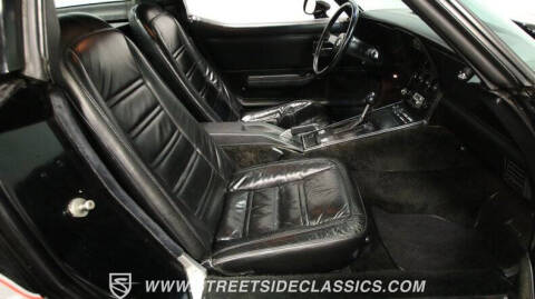 1978 Chevrolet Corvette