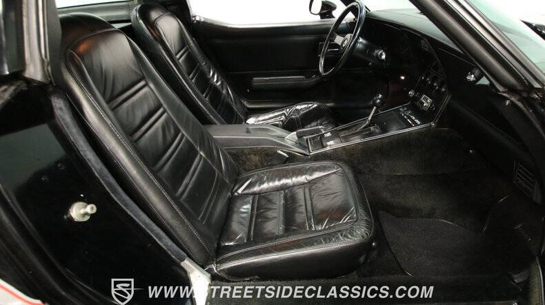 1978 Chevrolet Corvette