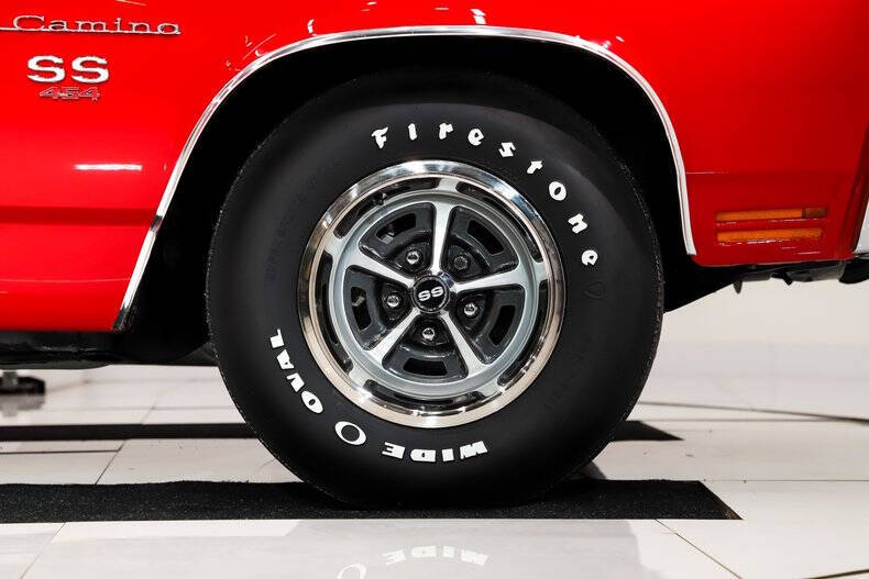 1970 Chevrolet El Camino