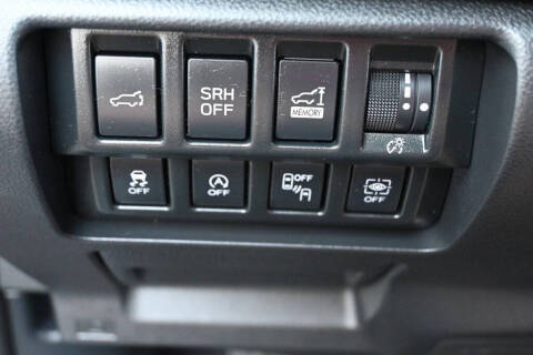 2024 Subaru Forester Touring