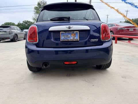 2014 MINI Hardtop Cooper