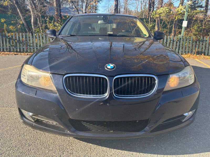 2010 BMW 3 Series 328i xDrive