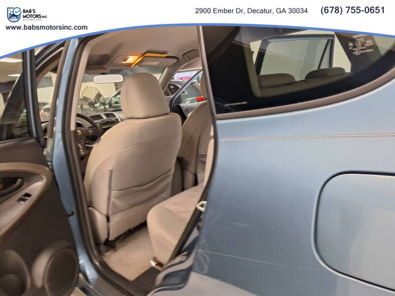 2010 Toyota RAV4