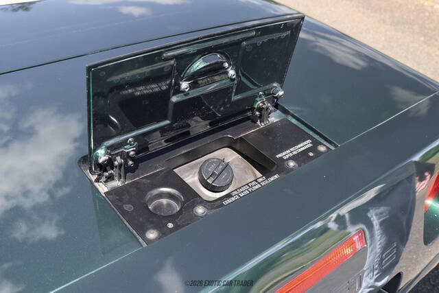 1992 Chevrolet Corvette