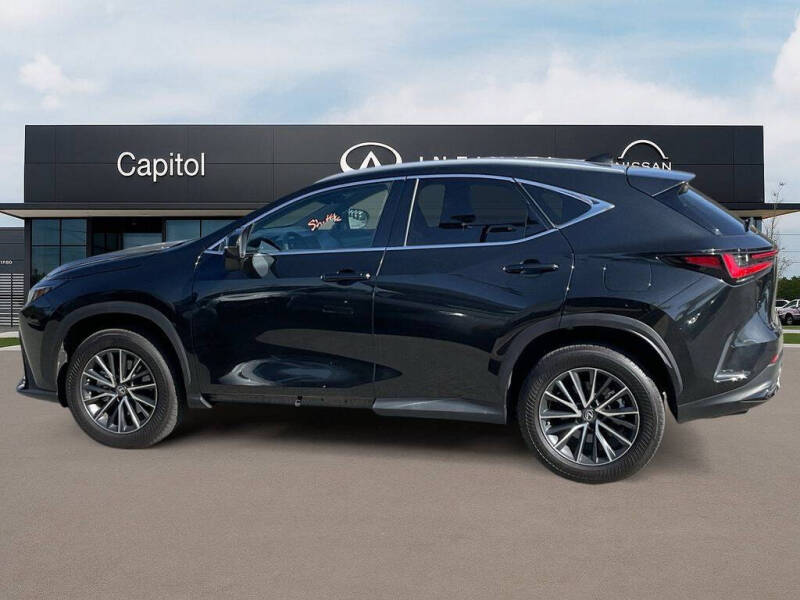 2023 Lexus NX 350 Premium
