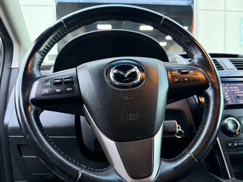 2013 Mazda CX-9 Touring