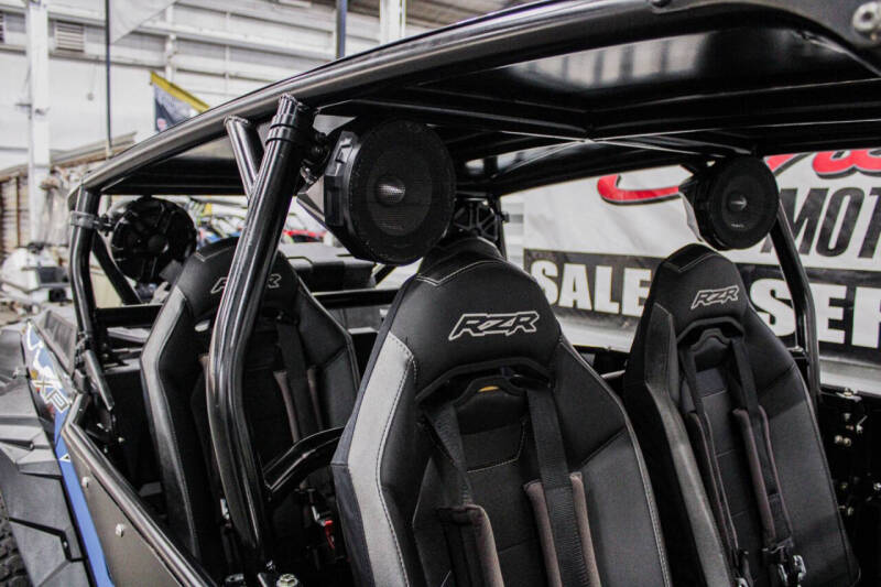 2023 Polaris RZR XP 4 1000 Premium