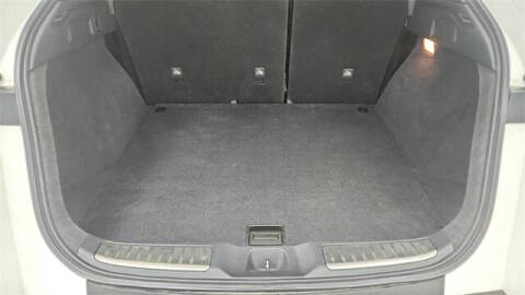 2023 Infiniti QX55 Sensory