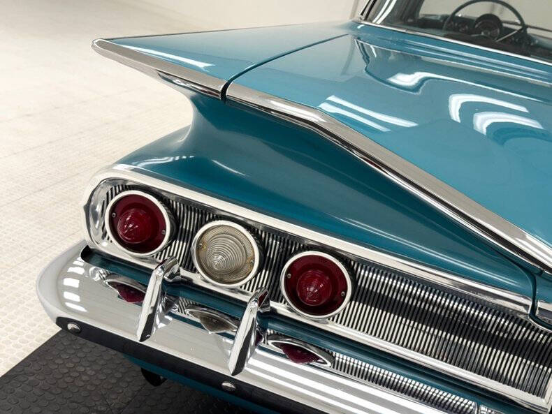 1960 Chevrolet Impala