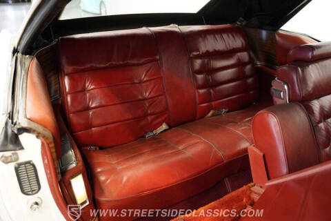 1976 Cadillac Eldorado