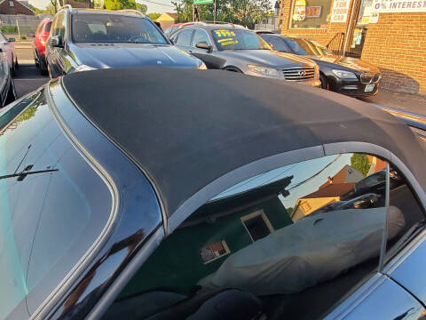 2001 Porsche 911 Carrera