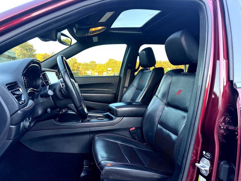 2023 Dodge Durango R/T