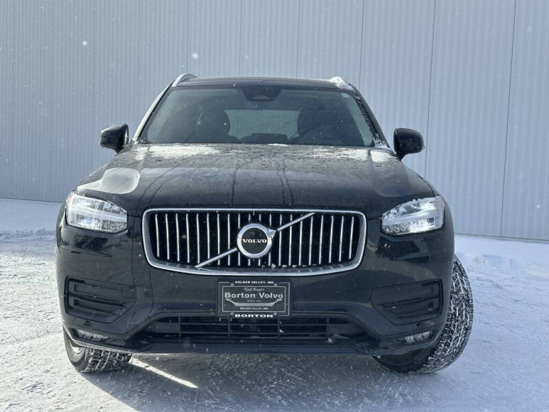 2023 Volvo XC90 B5 Core