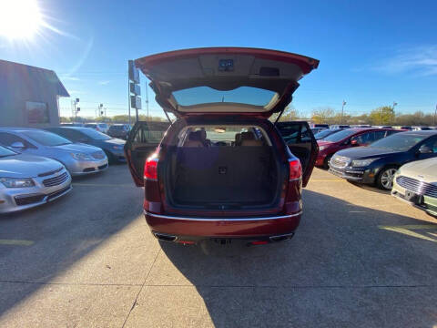 2016 Buick Enclave Premium