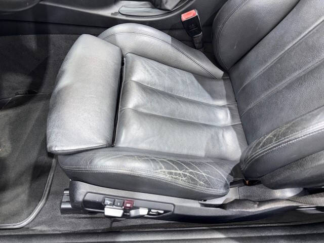 2017 BMW 4 Series 430i