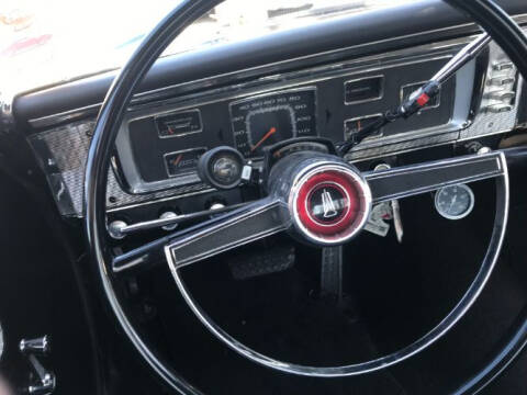 1965 Plymouth Belvedere