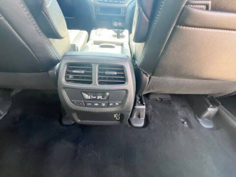 2022 Honda Pilot SE
