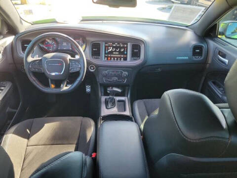 2023 Dodge Charger R/T