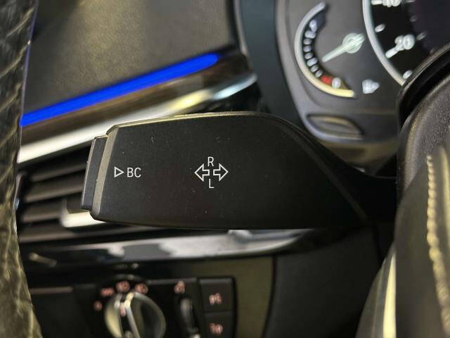 2019 BMW 5 Series 530i xDrive