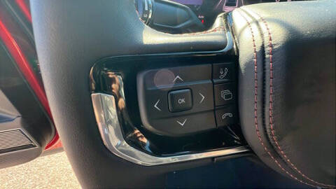 2024 Jeep Wagoneer S Launch Edition