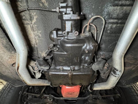 1957 Chevrolet Bel Air