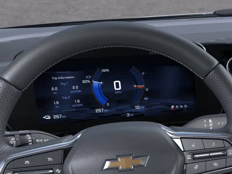 2026 Chevrolet Equinox EV LT 1