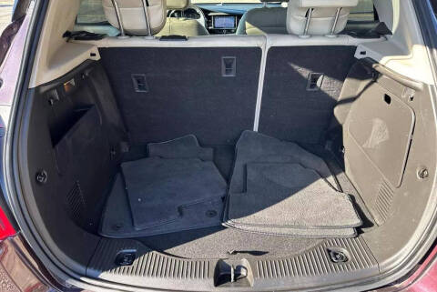 2018 Buick Encore Premium