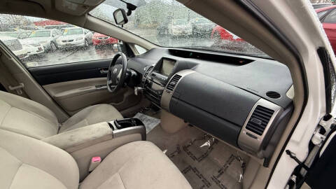 2007 Toyota Prius