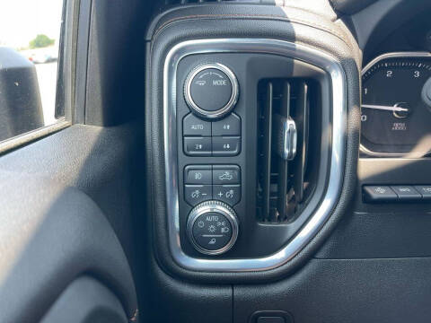 2022 GMC Sierra 2500HD