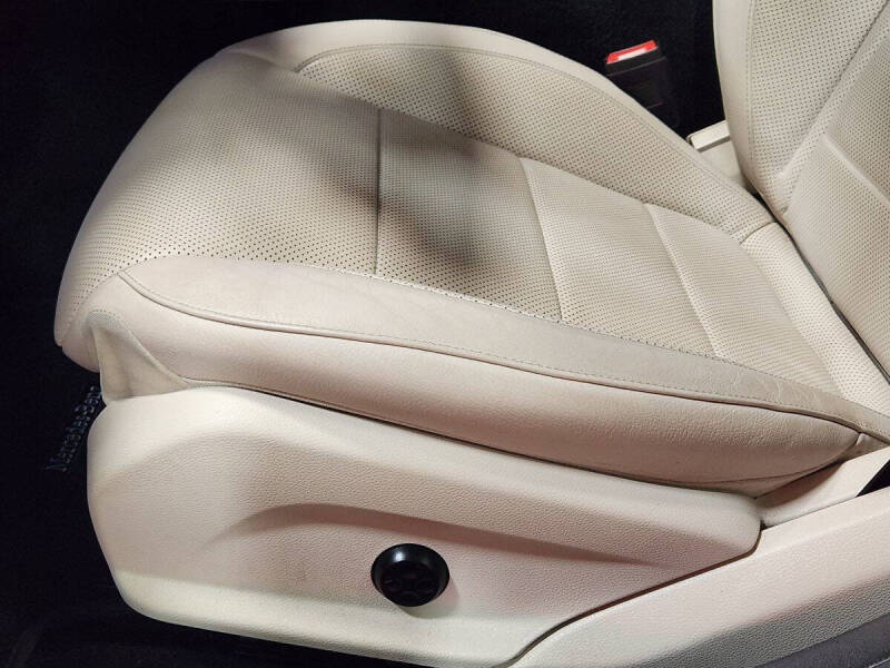 2019 Mercedes-Benz E-Class E 450 4MATIC