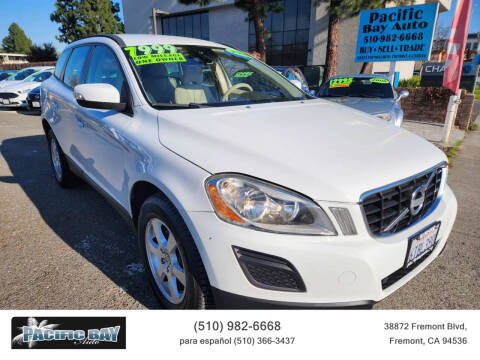 2012 Volvo XC60