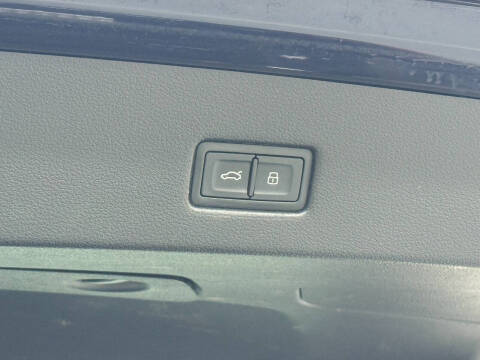 2020 Audi A7 quattro Prestige 55 TFSI