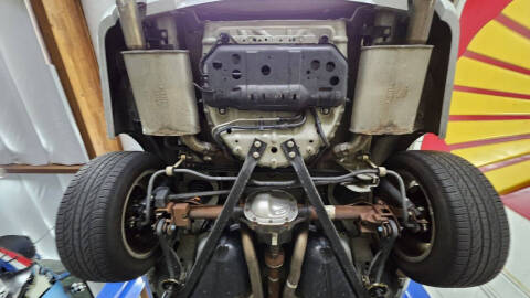 2007 Ford Mustang GT Premium