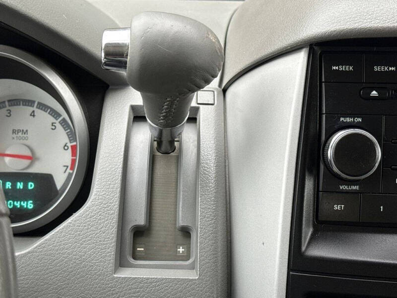 2008 Dodge Grand Caravan SXT
