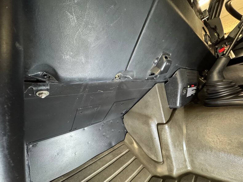 1998 Land Rover Defender