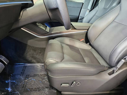 2026 Tesla Model X