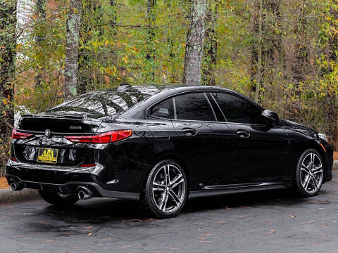2021 BMW 2 Series 228i Gran Coupe