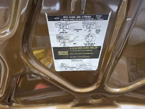 1977 Chrysler Newport