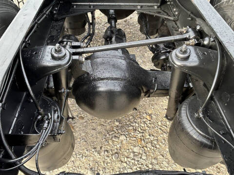 2016 Peterbilt 579 Road 579 Road Tractor