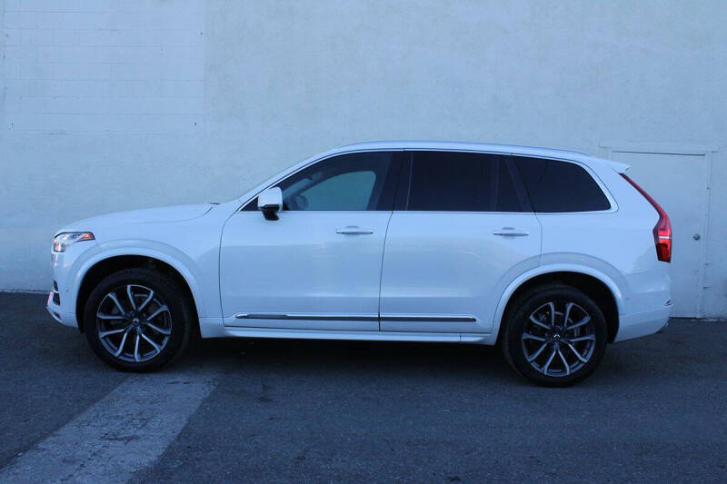 2016 Volvo XC90 T6 Inscription