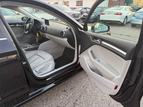 2015 Audi A3 1.8T Premium