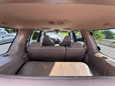 1999 Ford Expedition