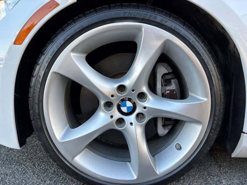 2013 BMW 3 Series 335i