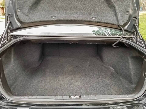 2015 Chevrolet Impala Limited LT Fleet