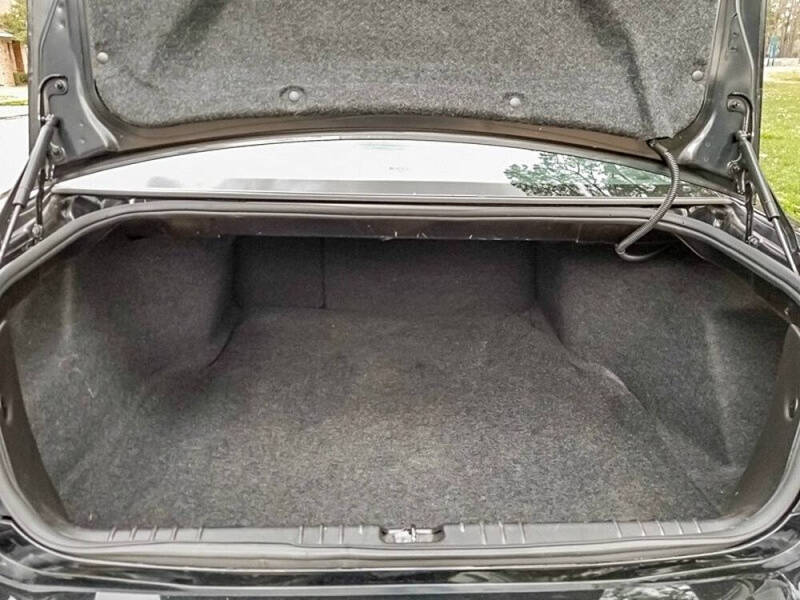 2015 Chevrolet Impala Limited LT Fleet